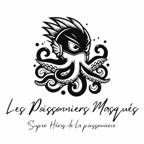 Les poissonniers Masqués